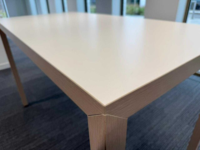 Bartafel (2x) - afbeelding 4 van  4