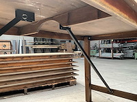 Bartafel (4x) - afbeelding 5 van  8