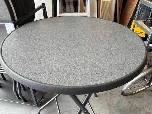 Bartafel (6x) - afbeelding 2 van  3
