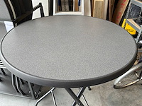 Bartafel (6x) - afbeelding 2 van  3