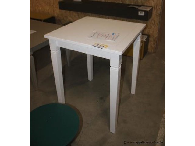 Bartafel 85x105x85cm - bogota (ct) - afbeelding 1 van  1