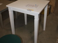 Bartafel 85x105x85cm - bogota (ct) - afbeelding 1 van  1