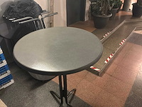 Bartafel (8x) - afbeelding 2 van  3