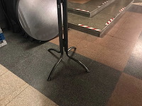 Bartafel (8x) - afbeelding 3 van  3