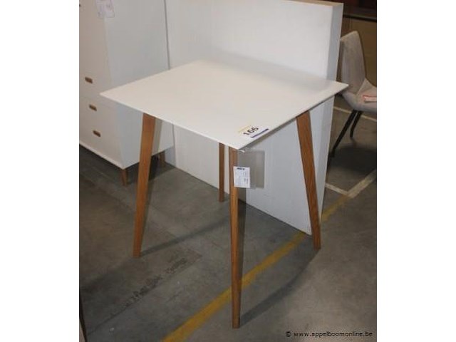 Bartafel bess - afbeelding 1 van  1