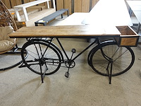Bartafel fiets - afbeelding 2 van  3