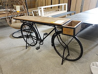 Bartafel fiets - afbeelding 3 van  3