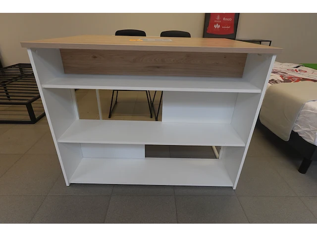 Bartafel / keukeneiland slam - afbeelding 1 van  4