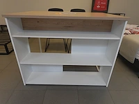 Bartafel / keukeneiland slam - afbeelding 1 van  4