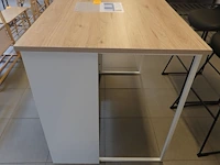 Bartafel / keukeneiland slam - afbeelding 2 van  4