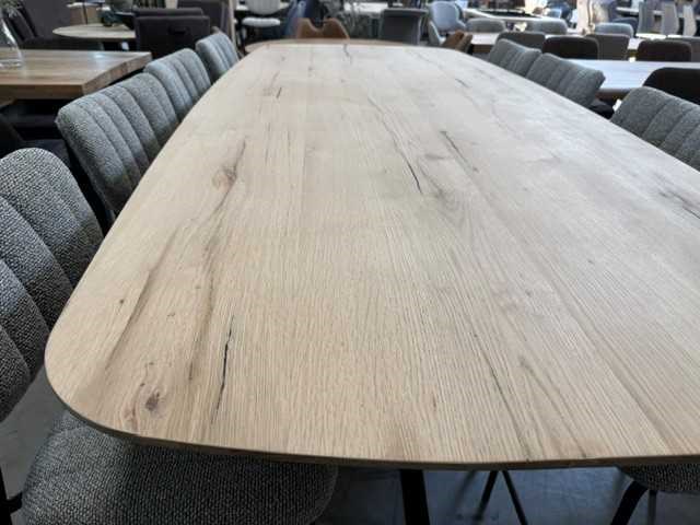 Bartafel met 8 krukken - afbeelding 2 van  5