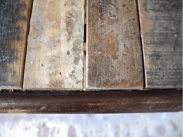 Bartafel met stoelen - afbeelding 6 van  9