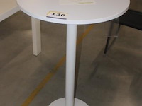 Bartafel rondo dia, 60cm - afbeelding 1 van  1