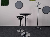 Bartafel set - vergaderset
