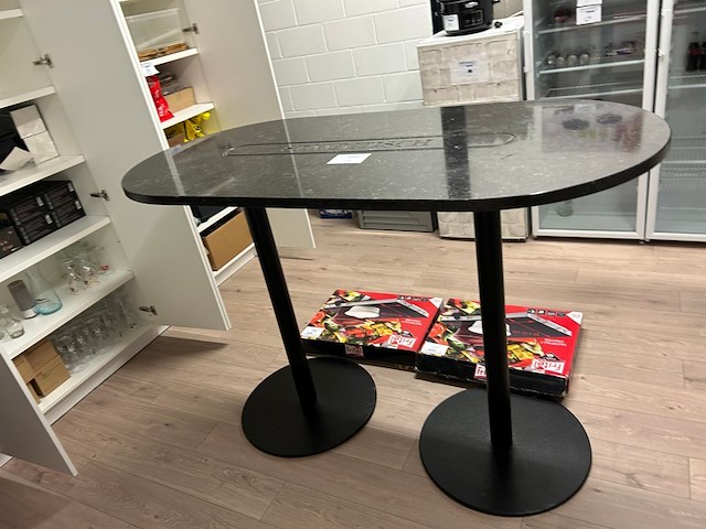 Bartafel stammtisch - afbeelding 1 van  5
