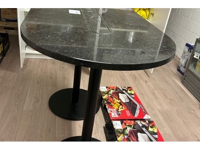 Bartafel stammtisch - afbeelding 2 van  5