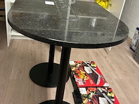 Bartafel stammtisch - afbeelding 2 van  5