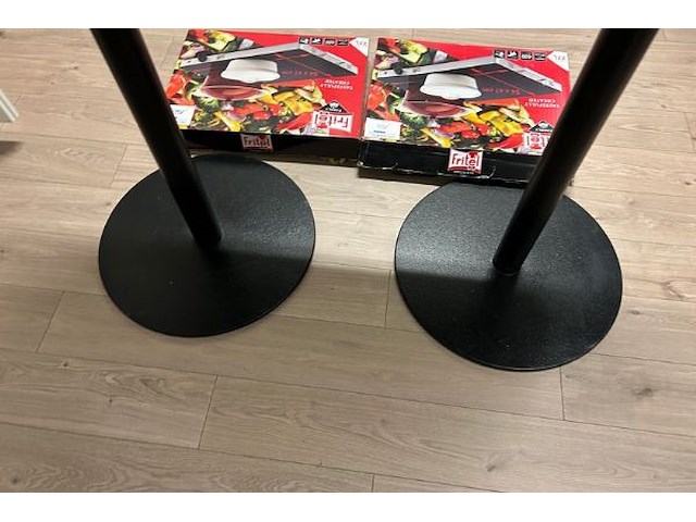 Bartafel stammtisch - afbeelding 5 van  5