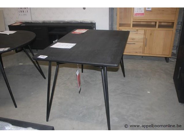 Bartafel vic140x100cm - afbeelding 1 van  2