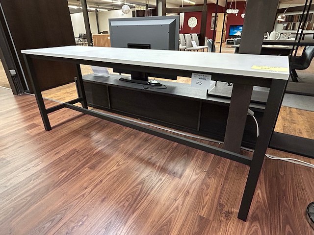 Bartafel vienna - afbeelding 1 van  4