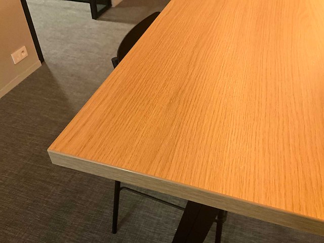 Bartafel - afbeelding 4 van  6
