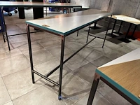 Bartafel - afbeelding 2 van  5