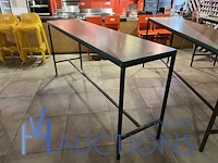 Bartafel