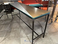 Bartafel - afbeelding 2 van  4