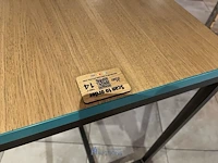 Bartafel - afbeelding 3 van  4