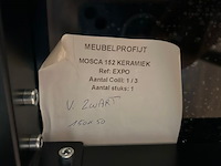 Bartafel - afbeelding 4 van  6