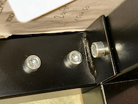 Bartafel - afbeelding 5 van  6