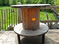 Bartafel - afbeelding 1 van  3