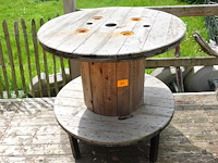 Bartafel - afbeelding 2 van  3
