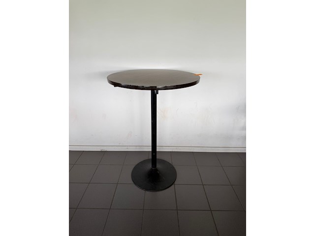 Bartafel - afbeelding 1 van  4