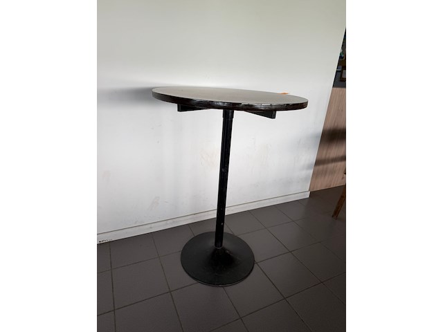 Bartafel - afbeelding 3 van  4