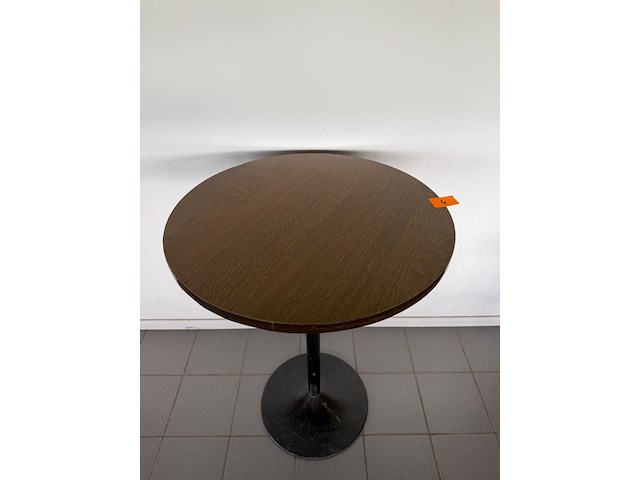 Bartafel - afbeelding 4 van  4