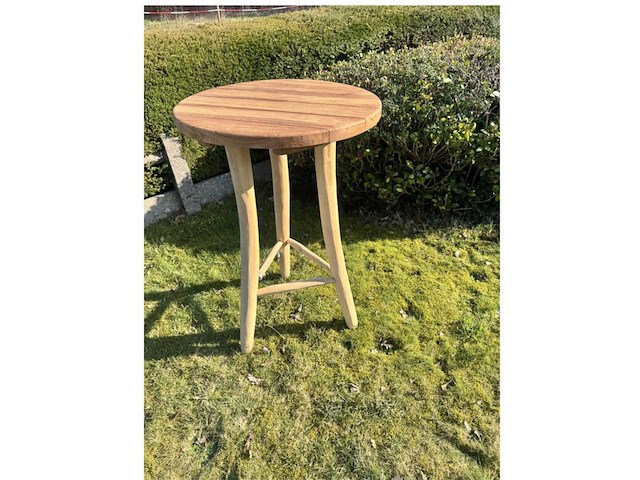 Bartafel - afbeelding 1 van  1