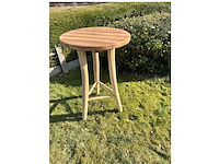 Bartafel - afbeelding 1 van  1