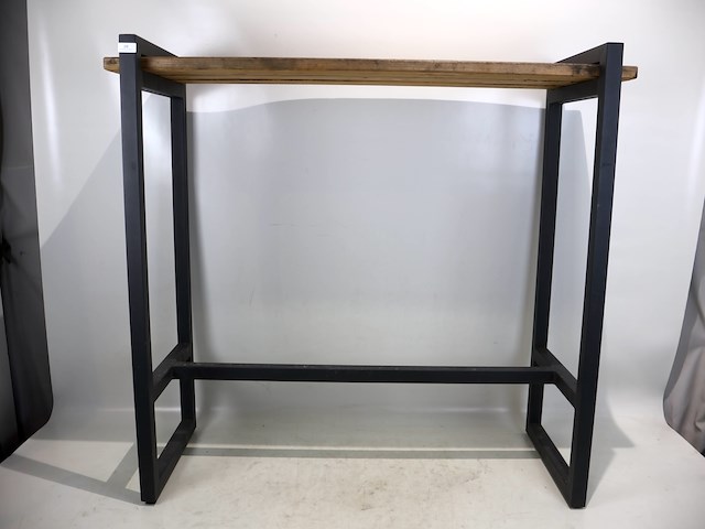 Bartafel - afbeelding 2 van  6