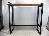 Bartafel - afbeelding 2 van  6