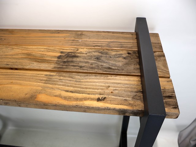 Bartafel - afbeelding 4 van  6