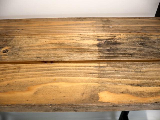 Bartafel - afbeelding 5 van  6