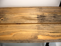 Bartafel - afbeelding 5 van  6