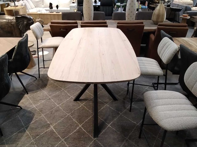 Bartafel - afbeelding 1 van  3