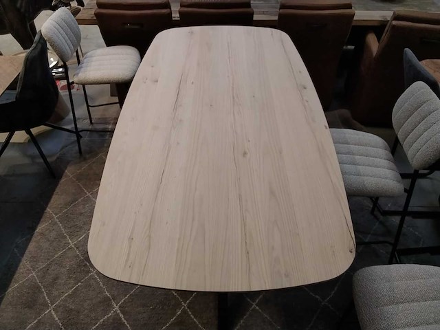 Bartafel - afbeelding 2 van  3