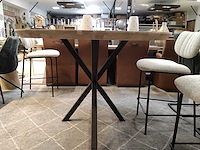 Bartafel - afbeelding 3 van  3