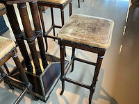 Bartafel - afbeelding 2 van  3