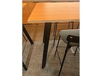 Bartafel - afbeelding 5 van  6