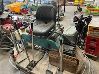 Bartell morrison dubbele vlindermachine - afbeelding 3 van  7