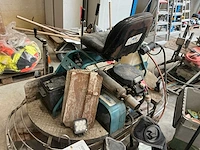 Bartell morrison dubbele vlindermachine - afbeelding 5 van  7